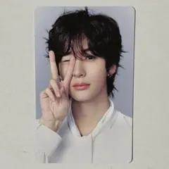 RIIZE 'RIIZING LOUD' トレカ SUNGCHANソンチャン - メルカリ