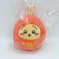 だるまになっちゃった!ころりん起き上がりこぼしぬいぐるみ　うさぎ　匿名配送