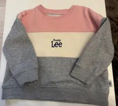 Buddy Lee トレーナー 100cm