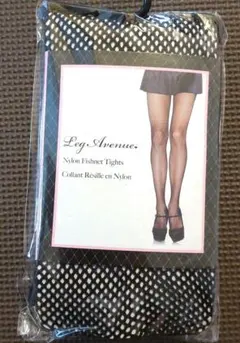 新品未使用 網タイツ ストッキング