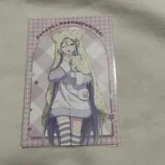 プロジェクトセカイ　宵崎 奏　ポストカード