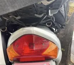 アドレスv125g 純正テールランプ ウィンカーのサムネイル