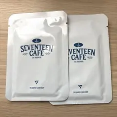 2026年最新】seventeen cafe ソウルの人気アイテム - メルカリ