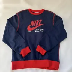 NIKE スウェット　140