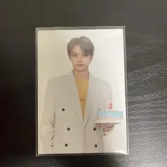 SEVENTEEN トレカ ジュン hare 025