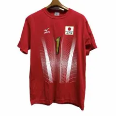 ☆ 全日本女子バレー 栗原恵 北京オリンピックレプリカユニフォーム
