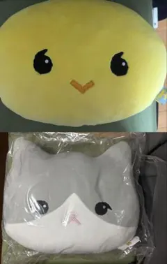 2026年最新】テミン テマリ ぬいぐるみの人気アイテム - メルカリ