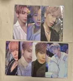 2026年最新】txt temptationの人気アイテム - メルカリ