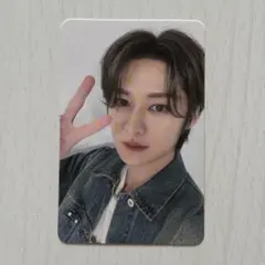 StrayKids リノ5-STAR サウェ ラキドロ 2.0 2