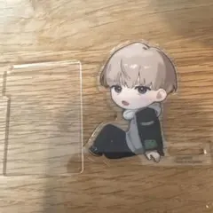 梶蓮 アクリルスタンド