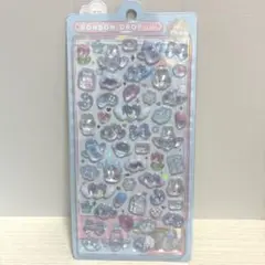 【正規品】希少　ボンボンドロップシール　みずいろボンボン　クーリア　オリジナル