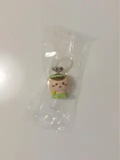 ちいかわ 映画 人魚の奇跡 入場者特典 チャームミニフィギュア　くりまんじゅう