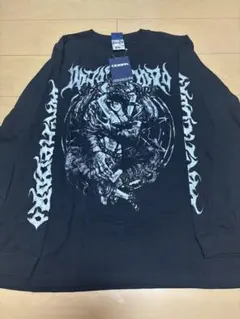 PROJECT G/R 現Protocol Index ロングTシャツ - メルカリ