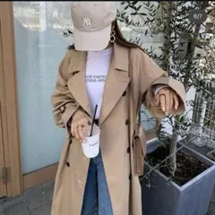 blate トレンチコート　未使用 2025年最新】blate トレンチコートの人気アイテム - メルカリ