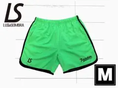 【美品】LUZeSOMBRA ハーフパンツ Mサイズ