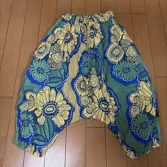 KICCOLY サルエルパンツ キッズのサムネイル