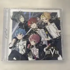KnightA 騎士A CD AllVIN - メルカリ