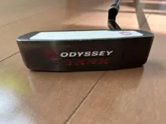 オデッセイ　＃1 TANK