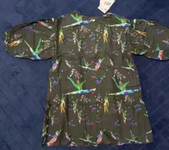 未使用　マーキーズ　ワンピース　120cm