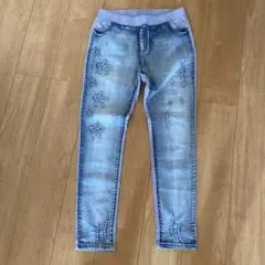 ジーパン