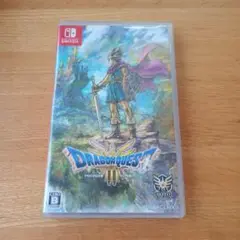 ドラゴンクエスト3 Switch