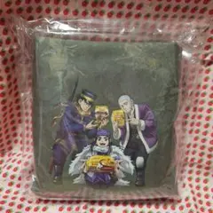 非売品　カルビーポテト　ゴールデンカムイ　オリジナルアクリルスマホスタンド 非売品 カルビーポテト ゴールデンカムイ オリジナルアクリルスマホ
