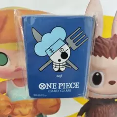 リミテッドカードスリーブ