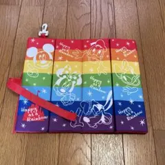 ディズニー ポータブルクッション