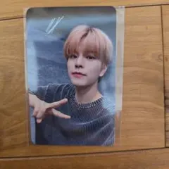 straykids スキズ 5starドームツアー 名古屋 会場限定トレカ