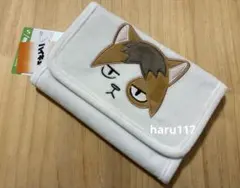 ハイキュー!! 多収納ケース 孤爪研磨 ケンマネコ 新品未使用