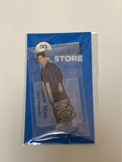 アクリルスタンドII 渡辺翔太