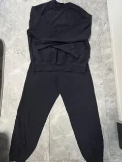 ダイワピア39TECH FLEX JERSEY　PANTS&CREWセットアップ