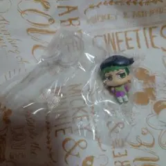 ジョジョの奇妙な冒険 カプセルフィギュアコレクション