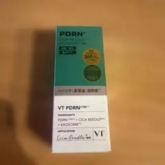 VT PDRN+ CICA REEDLE+ EXOSOME™ 30ml