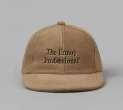 2026年最新】ennoy キャップ エンノイの人気アイテム - メルカリ