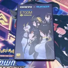怪獣8号 ワイヤレスイヤホン 鳴海弦 ONKYO DIRECT - メルカリ