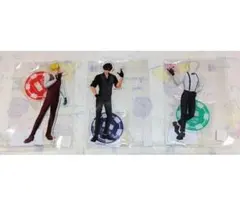 ヴァッシュ ニコラス ナイヴズ アクリルスタンド 紀伊國屋 TRIGUN