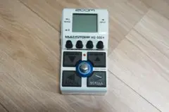 zoom ms-50g+ マルチストンプのサムネイル
