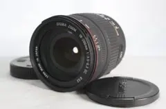 상태좋음 Sigma 시그마 18-200mm F3.5-6.3 DC Canon
