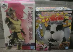 A*o様 訳あり！！　ジョジョ一番くじ　ラストワン賞　E賞ホル・ホース