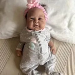 リボーンドール