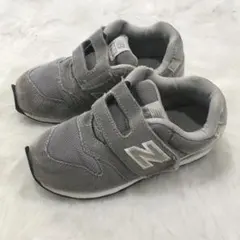 New Balance 996 キッズスニーカー 16.5cm