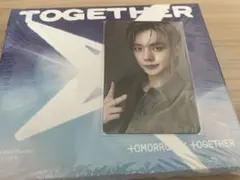 TXT愛知限定ラキドロ　ヨンジュン