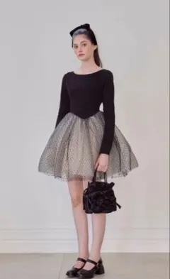 2026年最新】ballet docking tulle mini dressの人気アイテム - メルカリ
