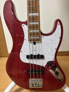 Bucchus バッカス WL4-ASH33 RSM ソフトケース付きのサムネイル