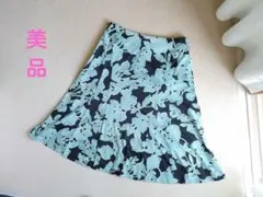 ワールド╱フレアースカート(膝丈)のサムネイル