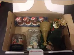 クリスマスツリー