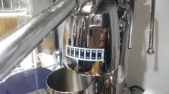 La pavoni ラ パヴォー二 ヒートシンク （ミレニアムモデル用） - メルカリ