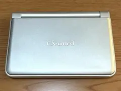 CASIO XD-ST4100H 電子辞書