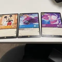 ディズニーロルカナ エルサ アナ ミッキーマウス サインボックス